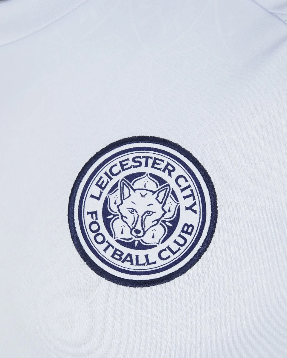 Leicester City Women's Third Shirt 2024/25 - Adults