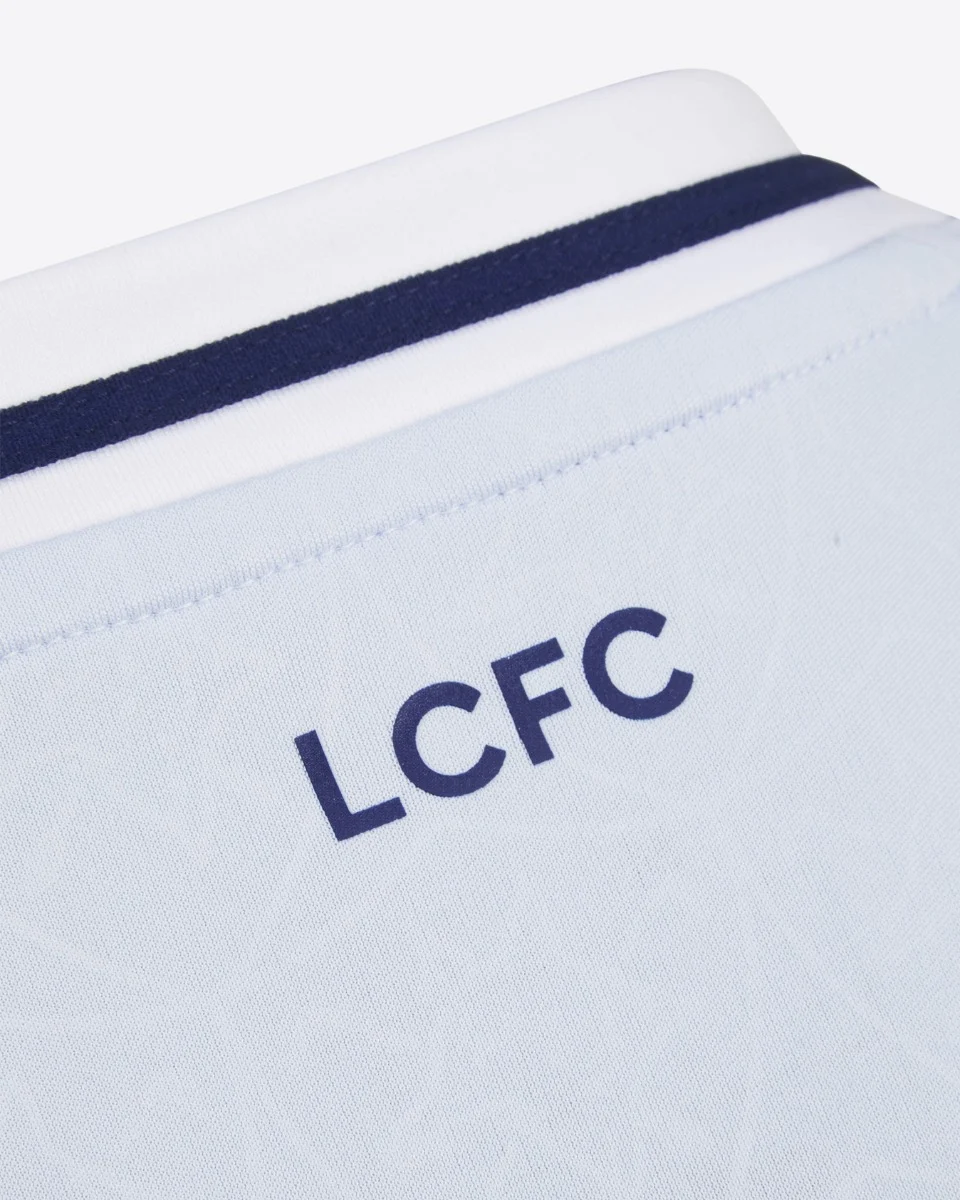 Leicester City Women's Third Shirt 2024/25 - Adults