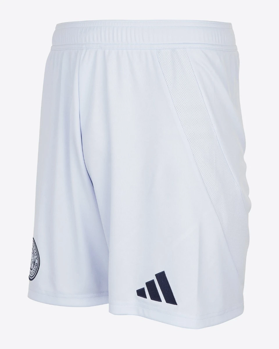 Leicester City Third Shorts 2024/25