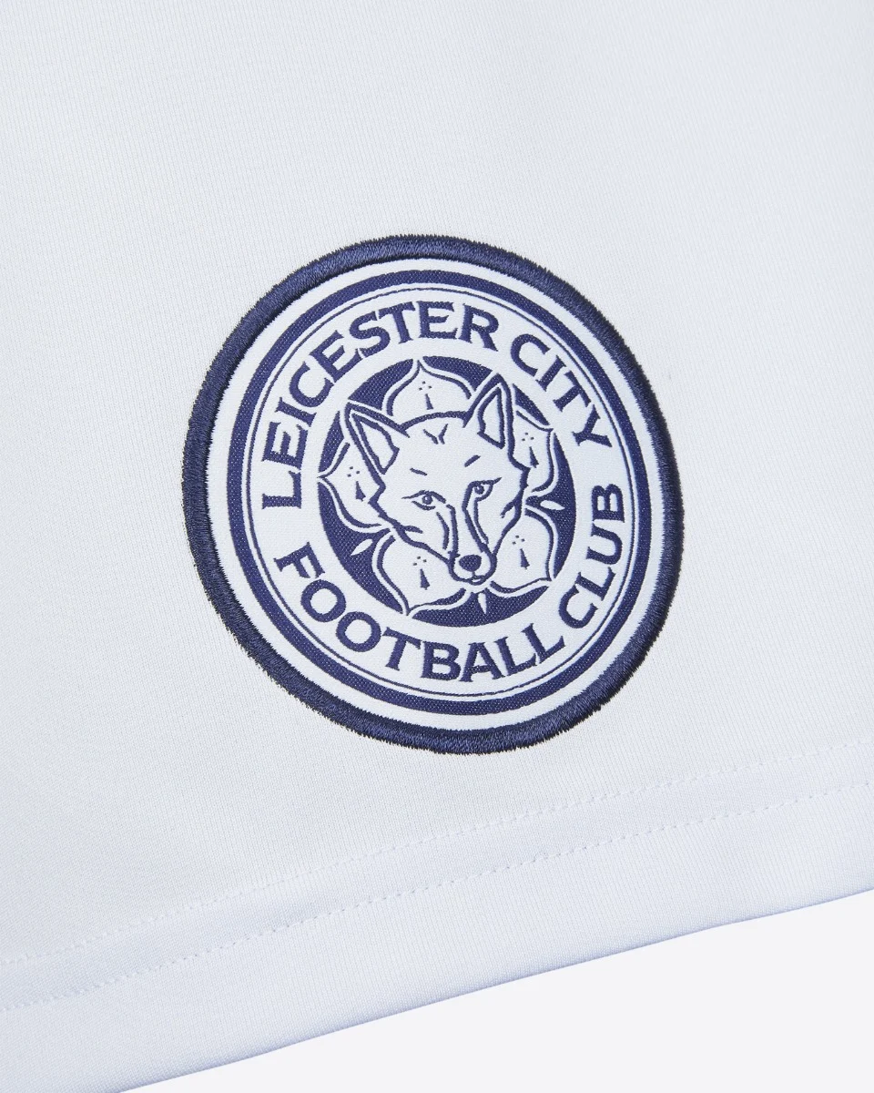 Leicester City Third Shorts 2024/25