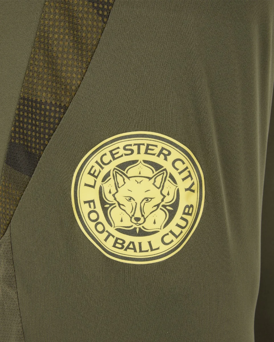 2024/25 Olive Training Pant - Mens