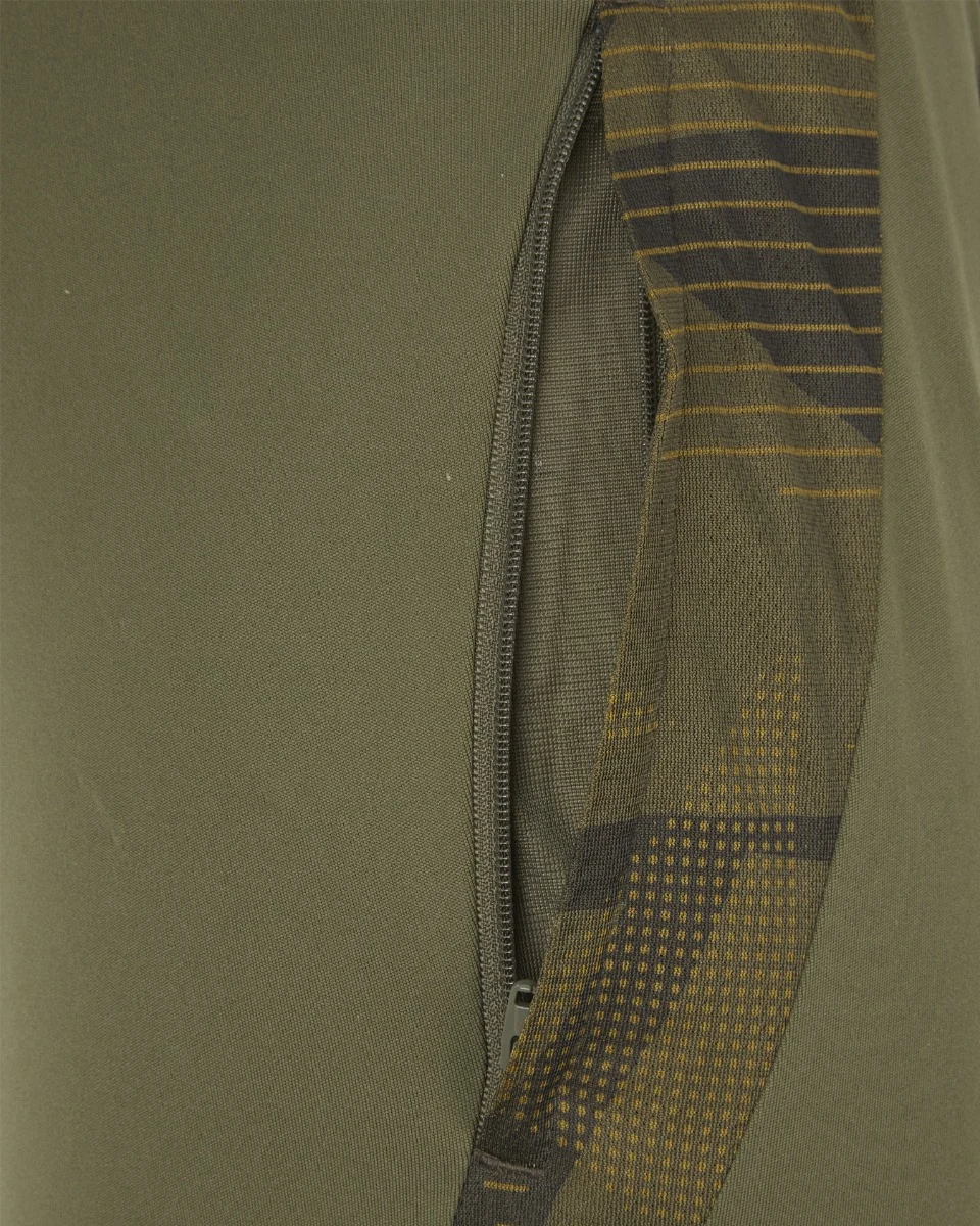 2024/25 Olive Training Pant - Mens