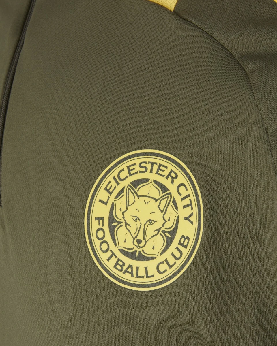 2024/25 Olive Training 1/4 Zip - Mens