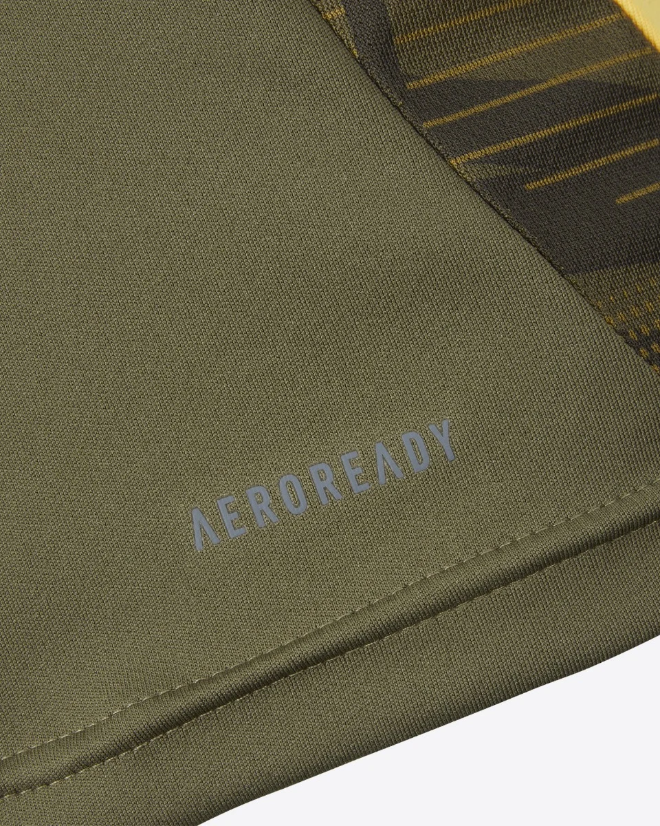 2024/25 Olive Training 1/4 Zip - Mens