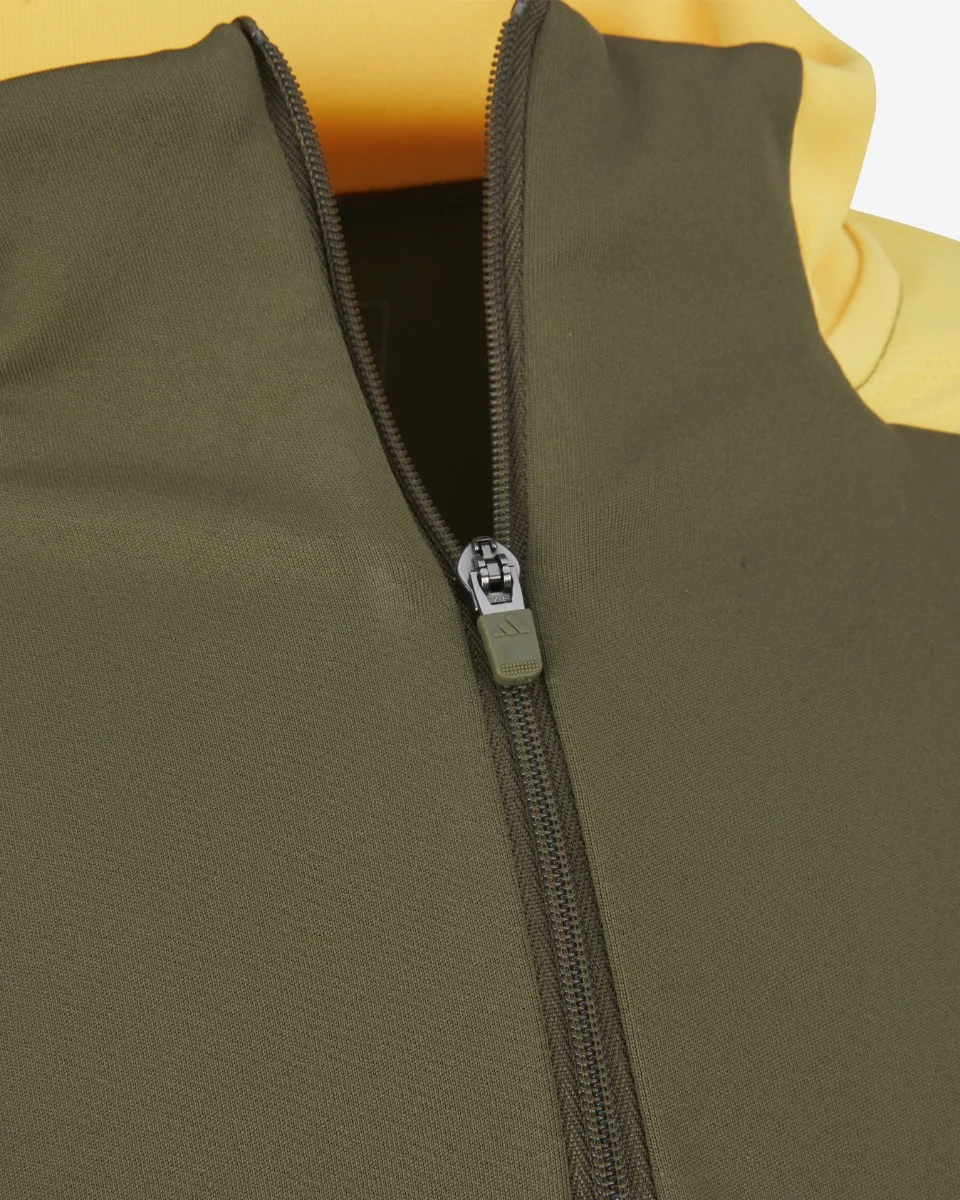 2024/25 Olive Training 1/4 Zip - Mens