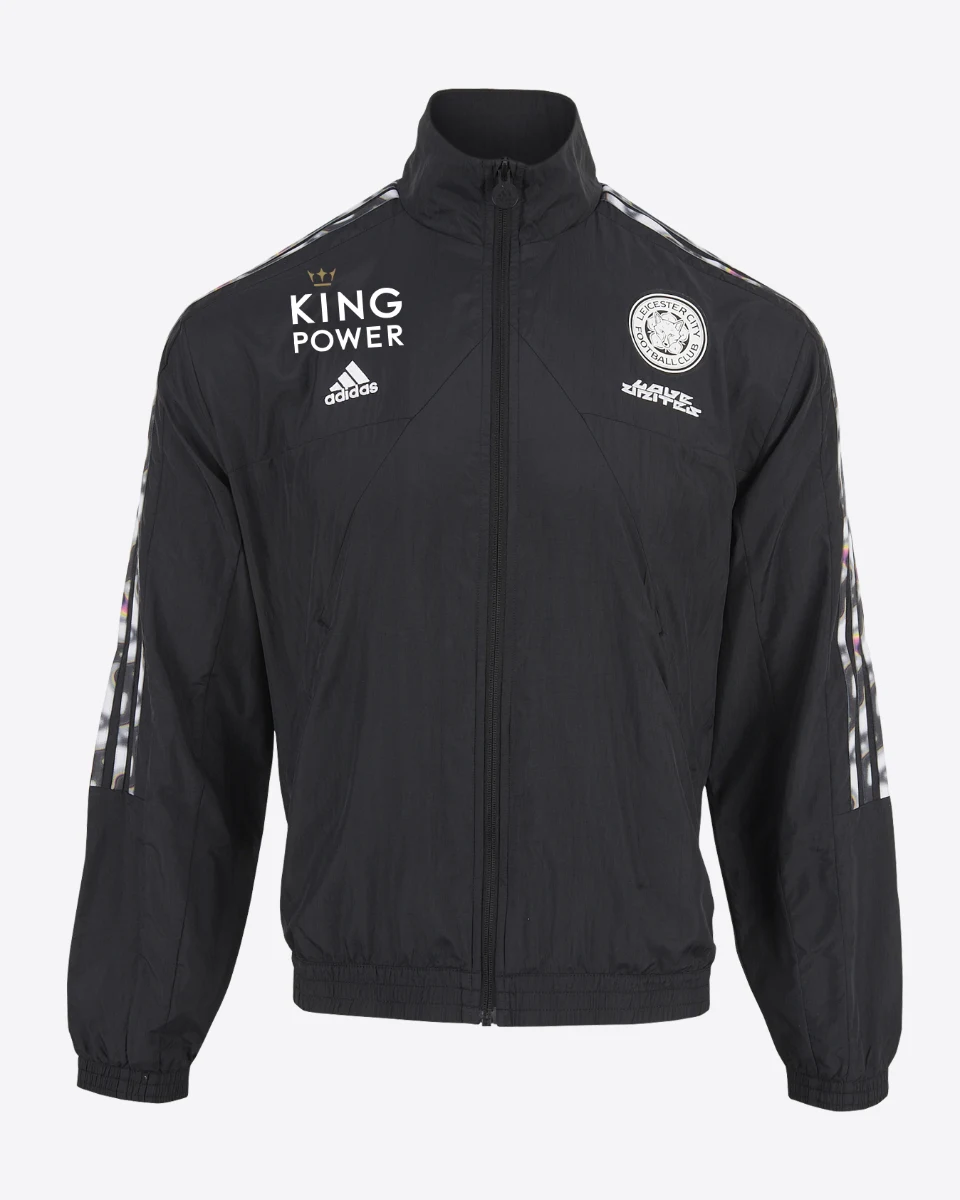 2024/25 Love Unites Jacket - Mens