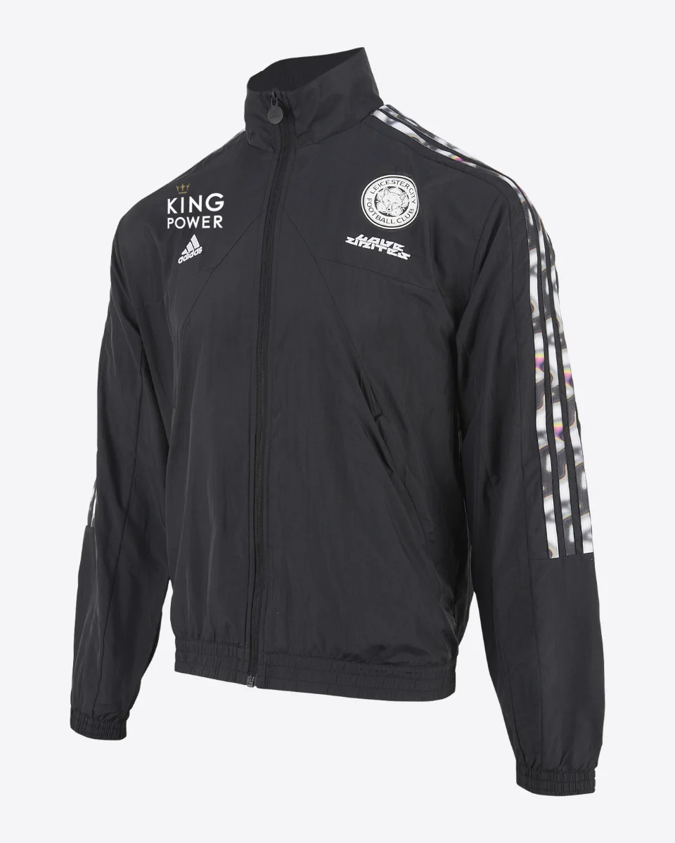 2024/25 Love Unites Jacket - Mens