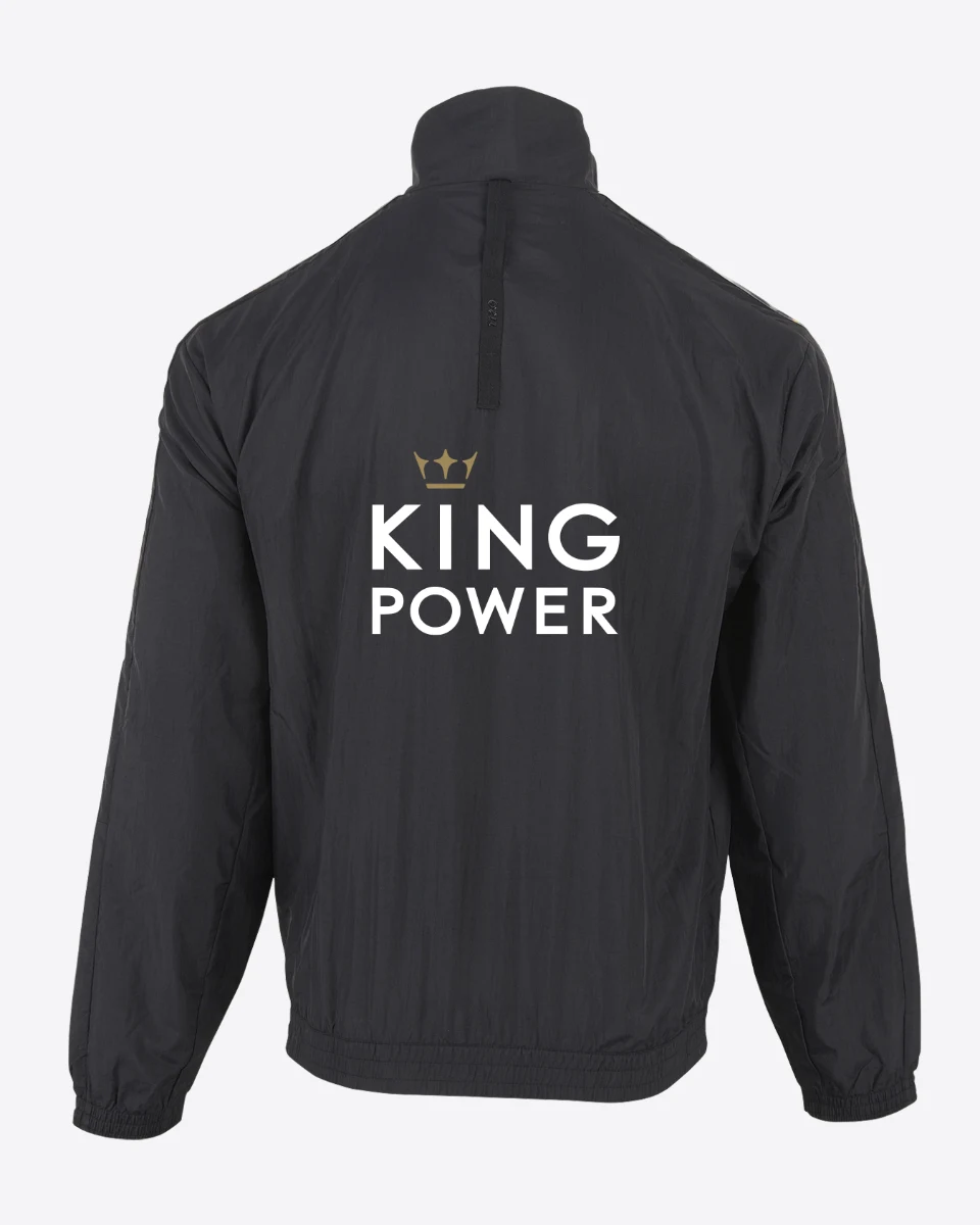 2024/25 Love Unites Jacket - Mens