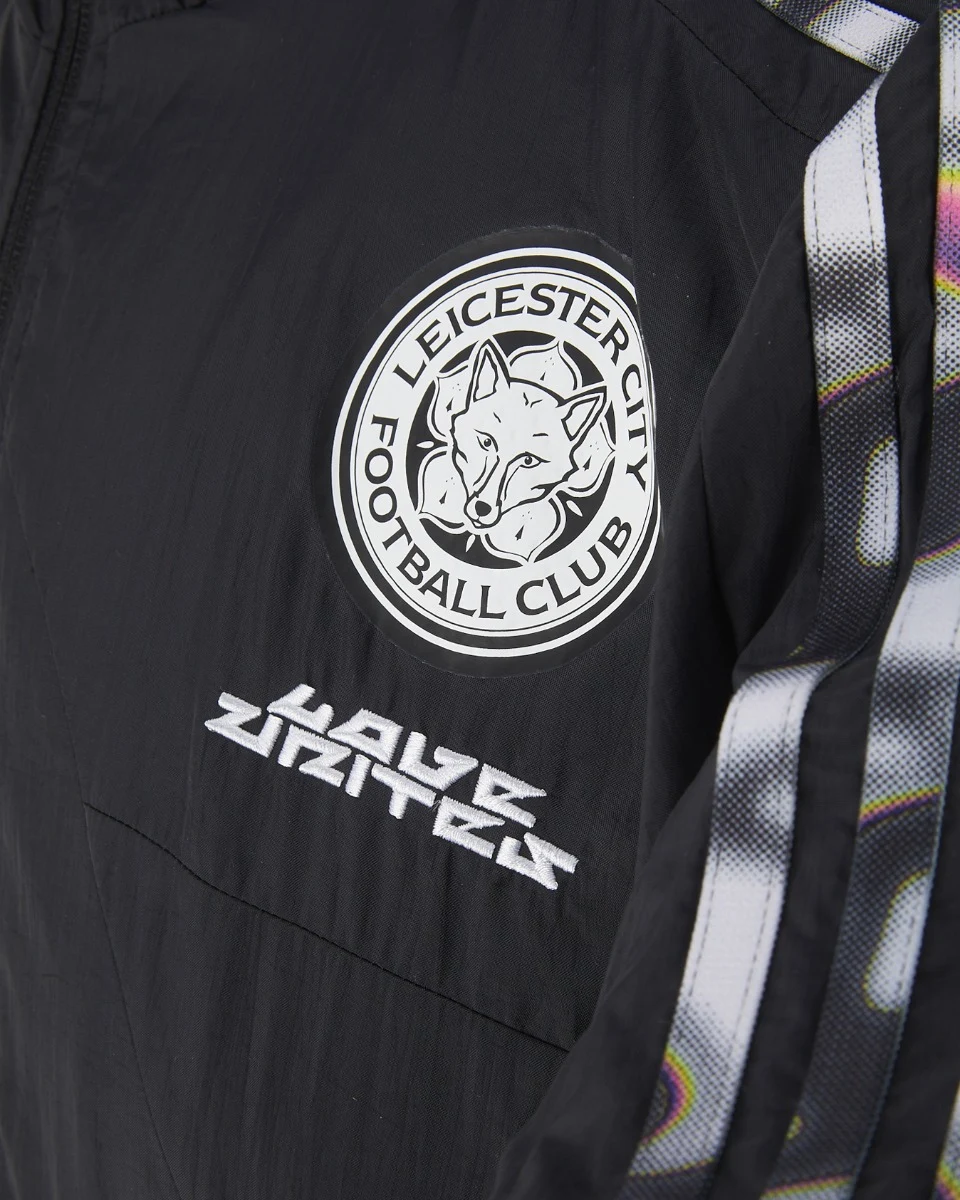 2024/25 Love Unites Jacket - Mens