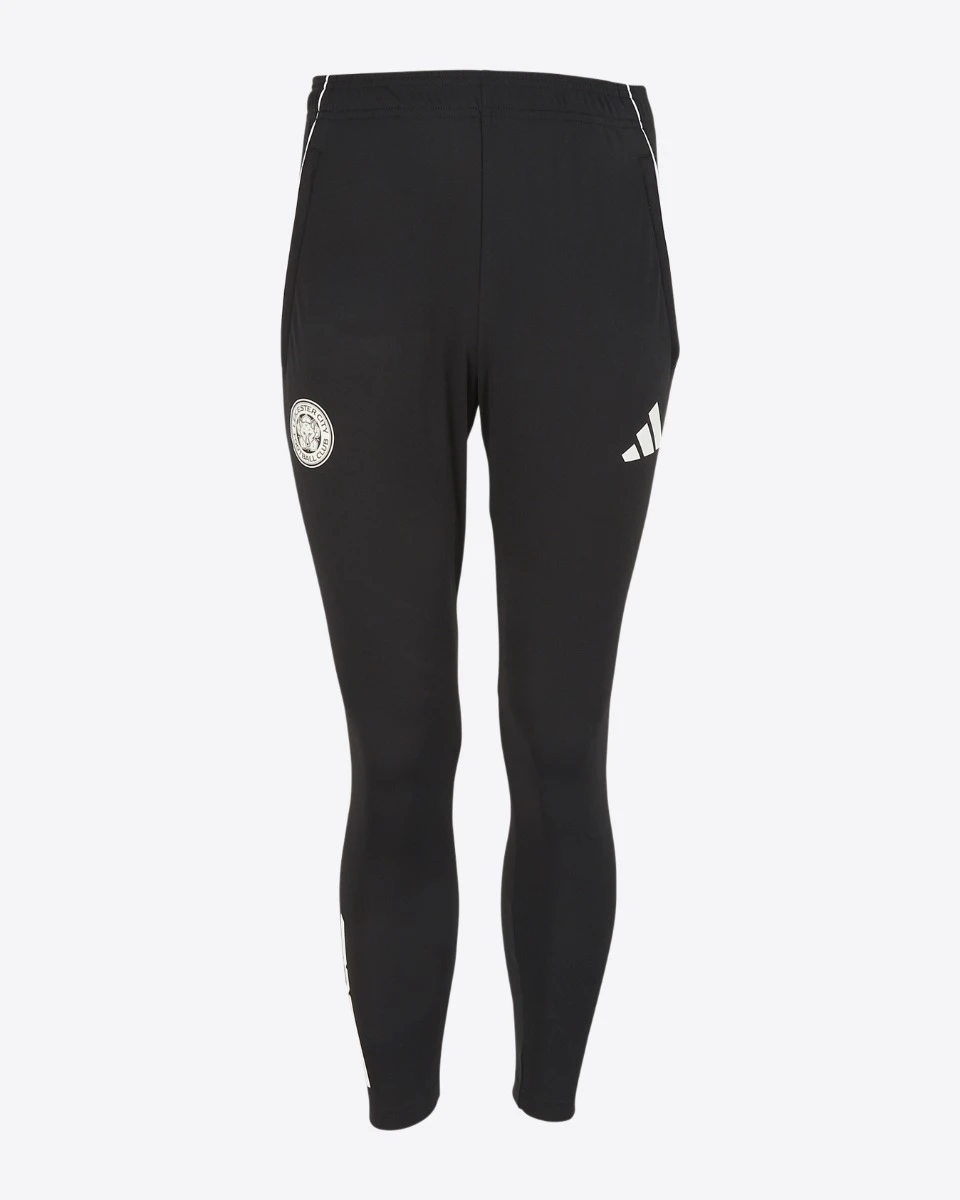 2025/26 Black Training Pant - Mens
