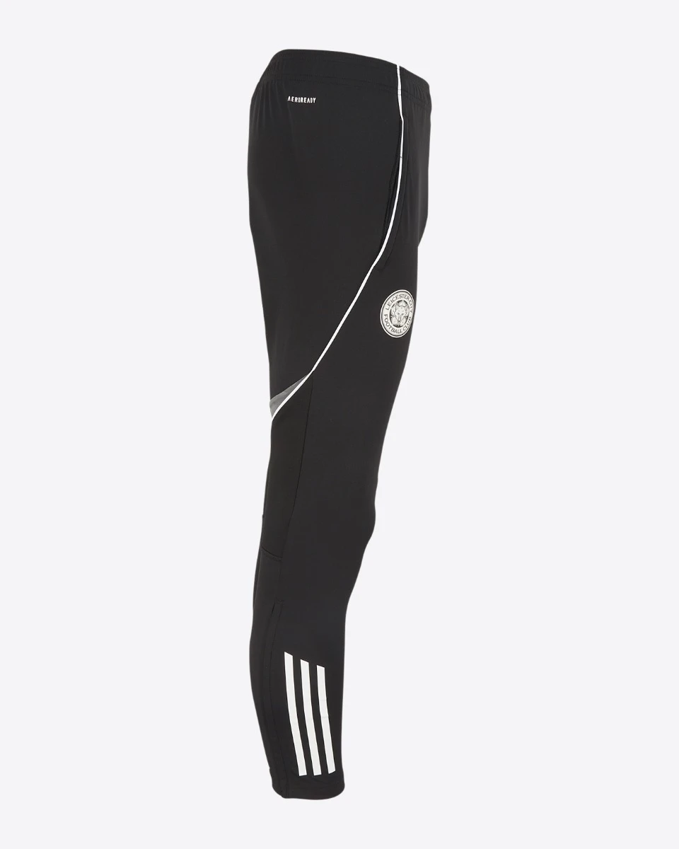 2025/26 Black Training Pant - Mens
