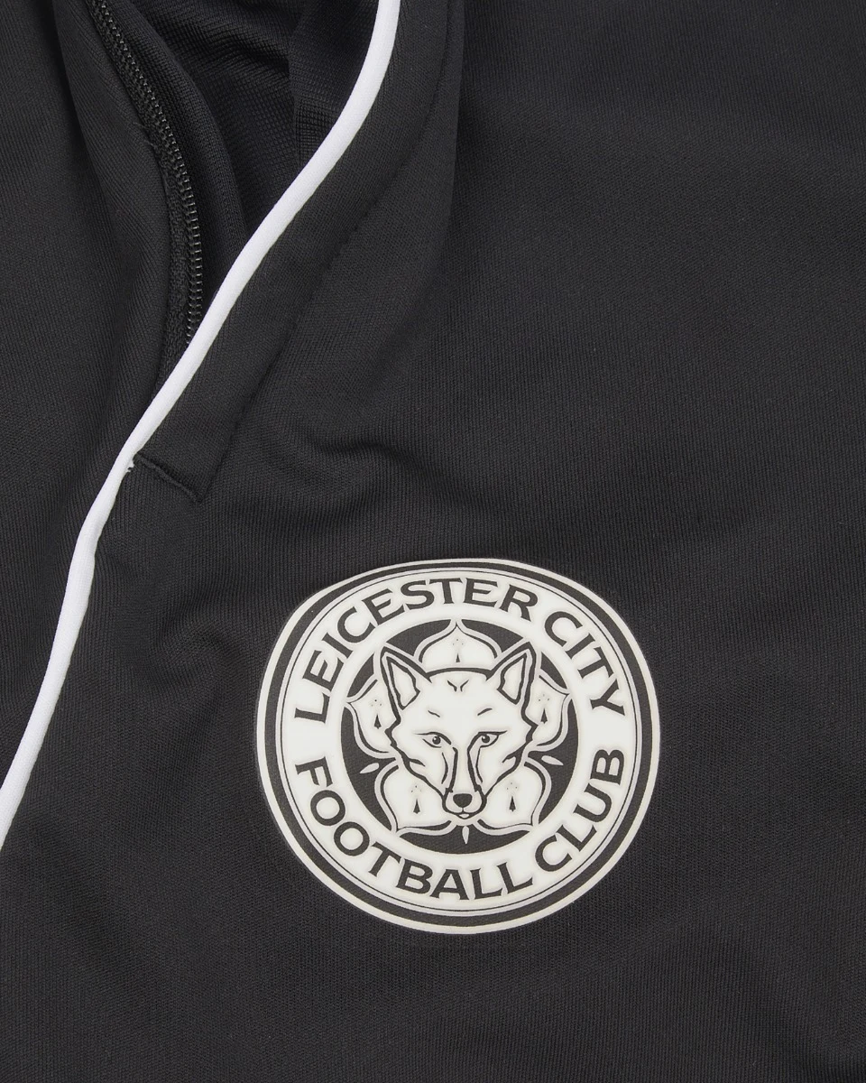 2025/26 Black Training Pant - Mens