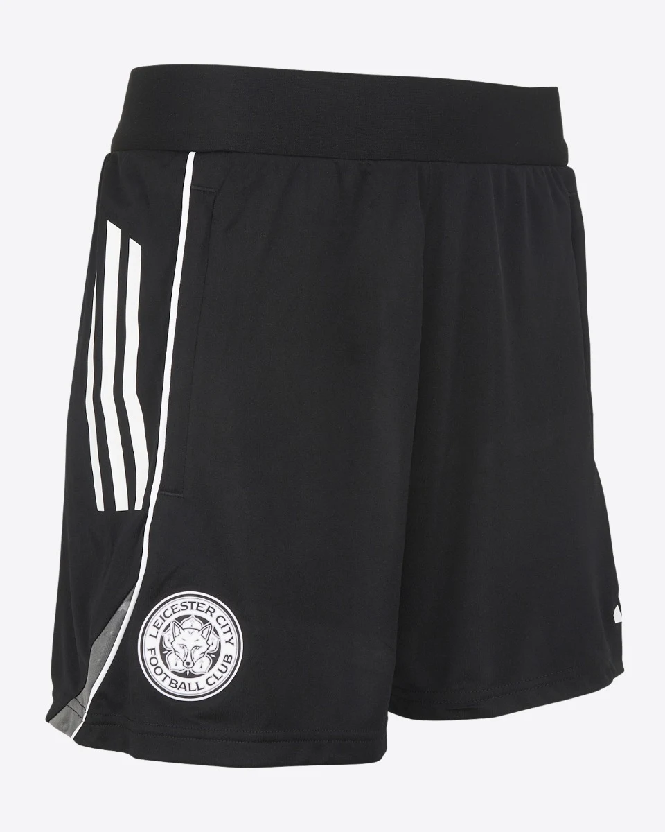 2025/26 Black Training Short - Womens