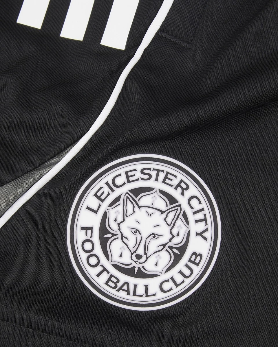 2025/26 Black Training Short - Womens