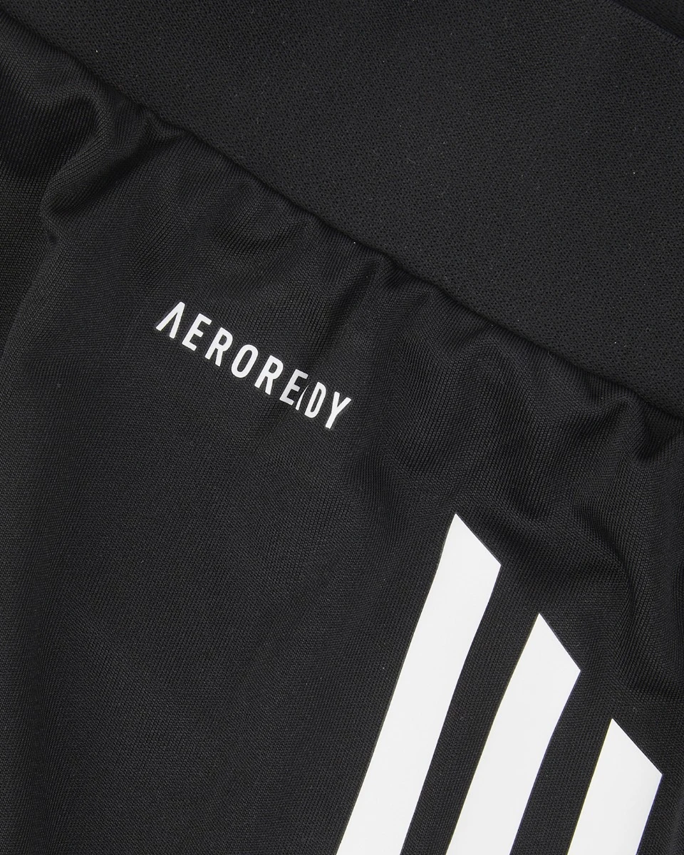 2025/26 Black Training Short - Womens