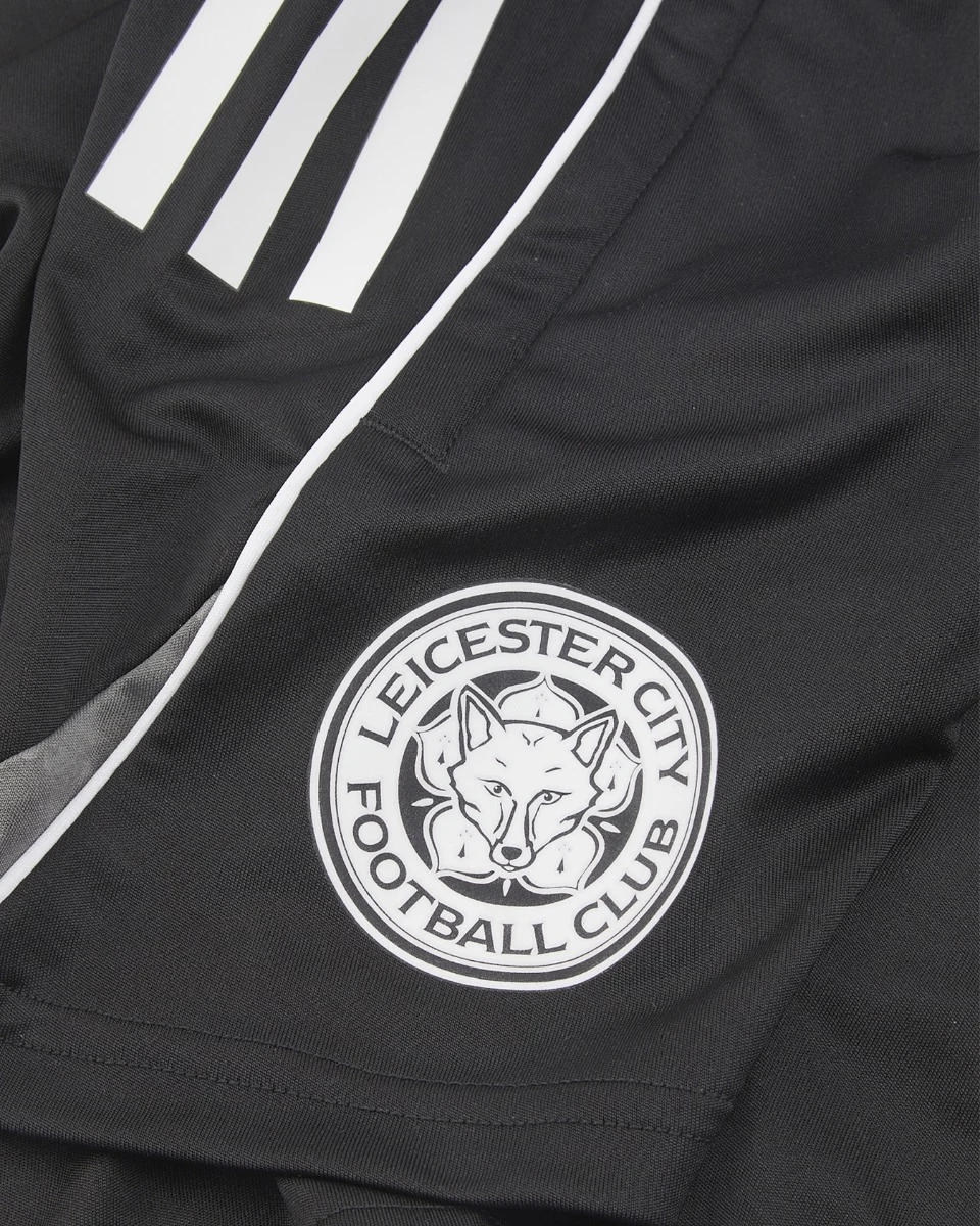 2025/26 Black Training Short - Kids