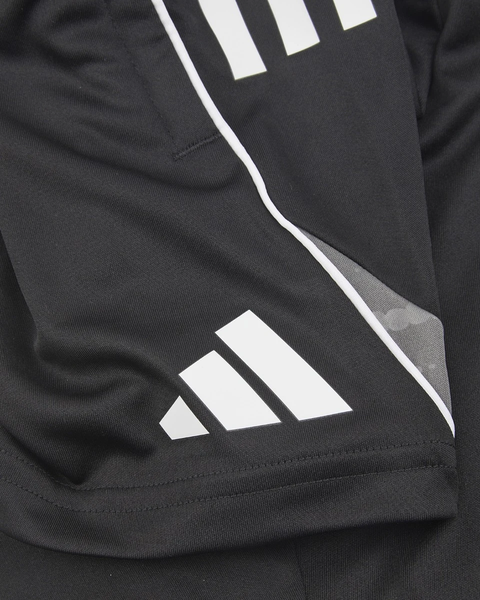 2025/26 Black Training Short - Kids