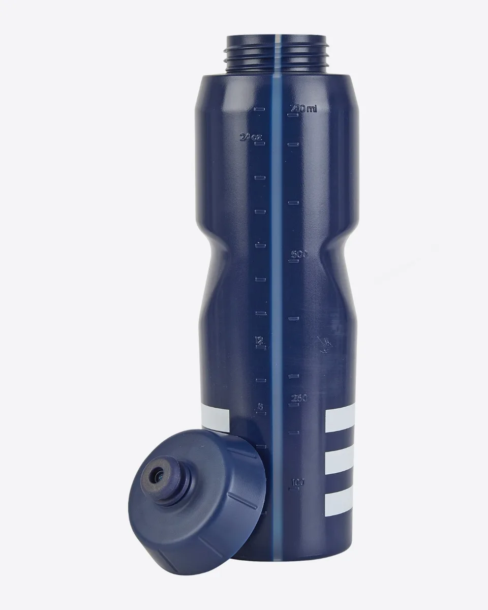 adidas Navy Water Bottle 2026/27