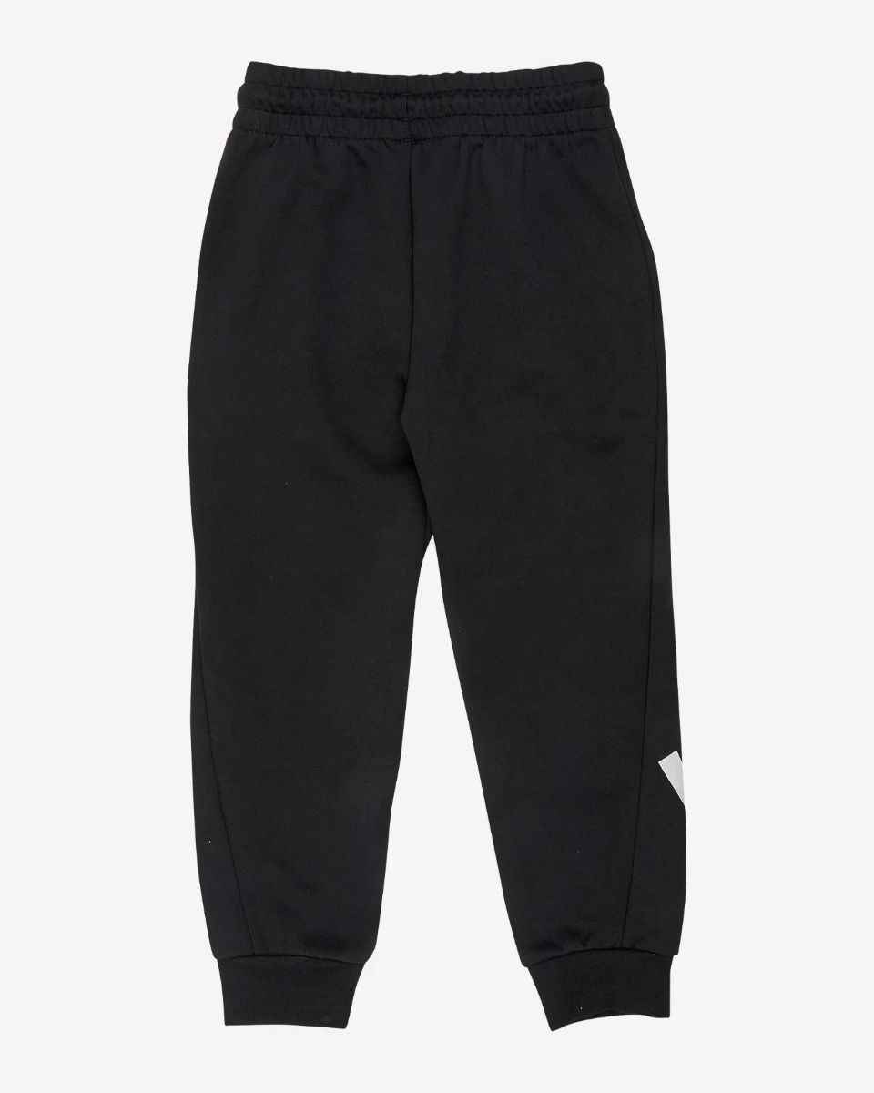 2025/26 Black ZNE Travel Pant - Kids