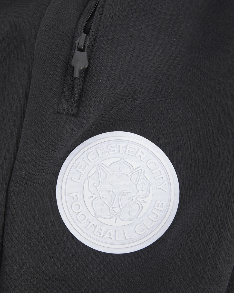 2025/26 Black ZNE Travel Pant - Kids