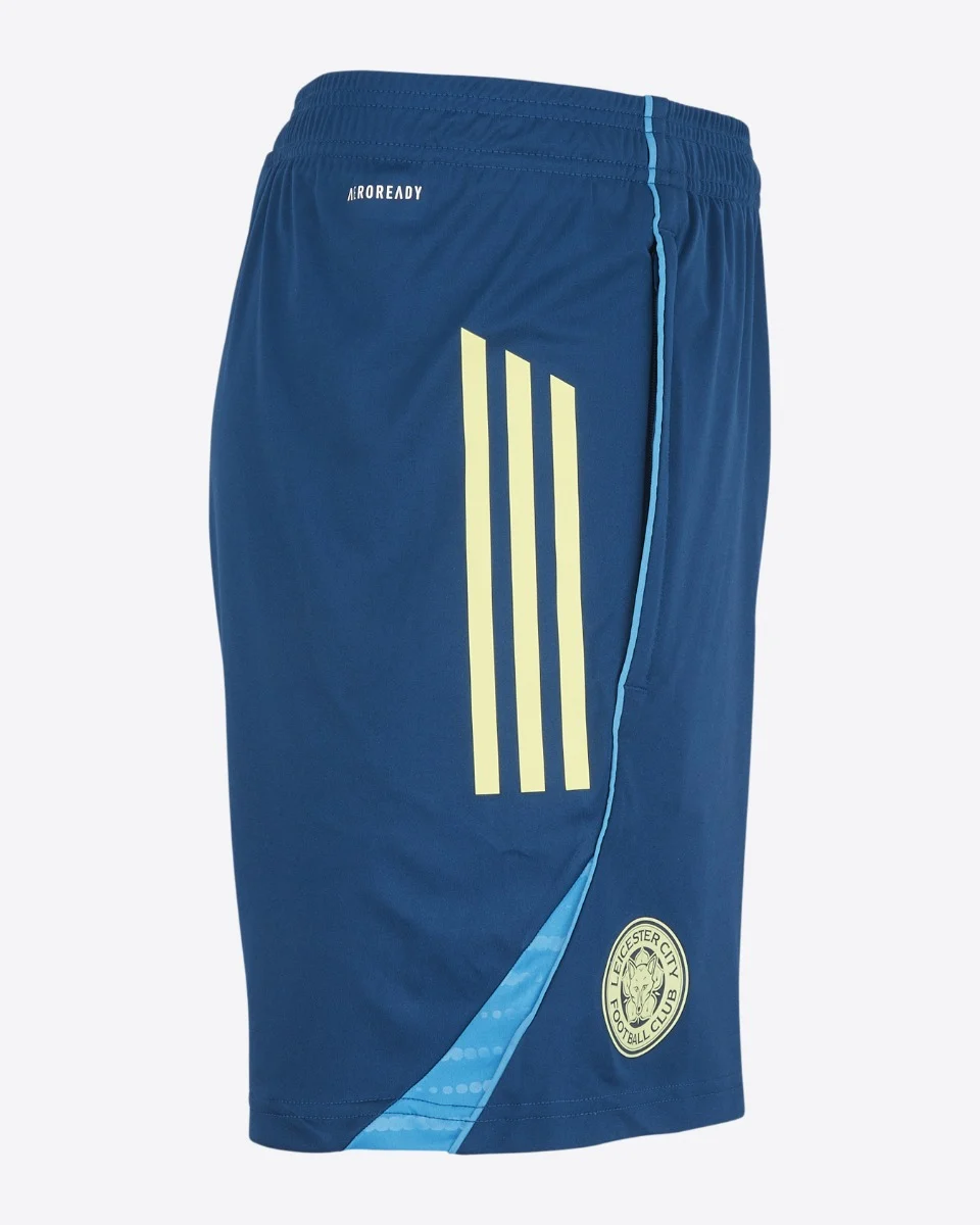 2025/26 Navy/Yellow Training Short - Mens