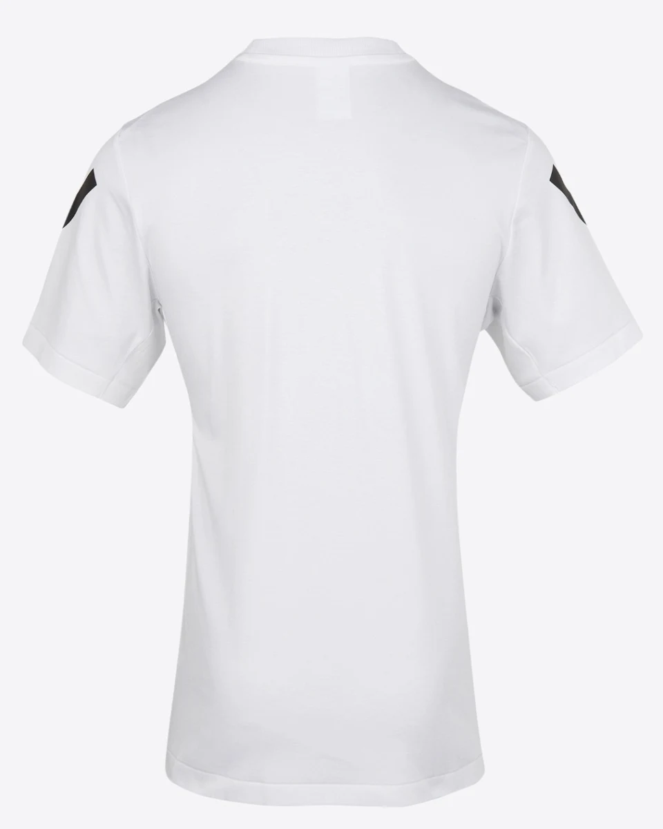 2025/26 White ZNE Travel T-Shirt - Mens