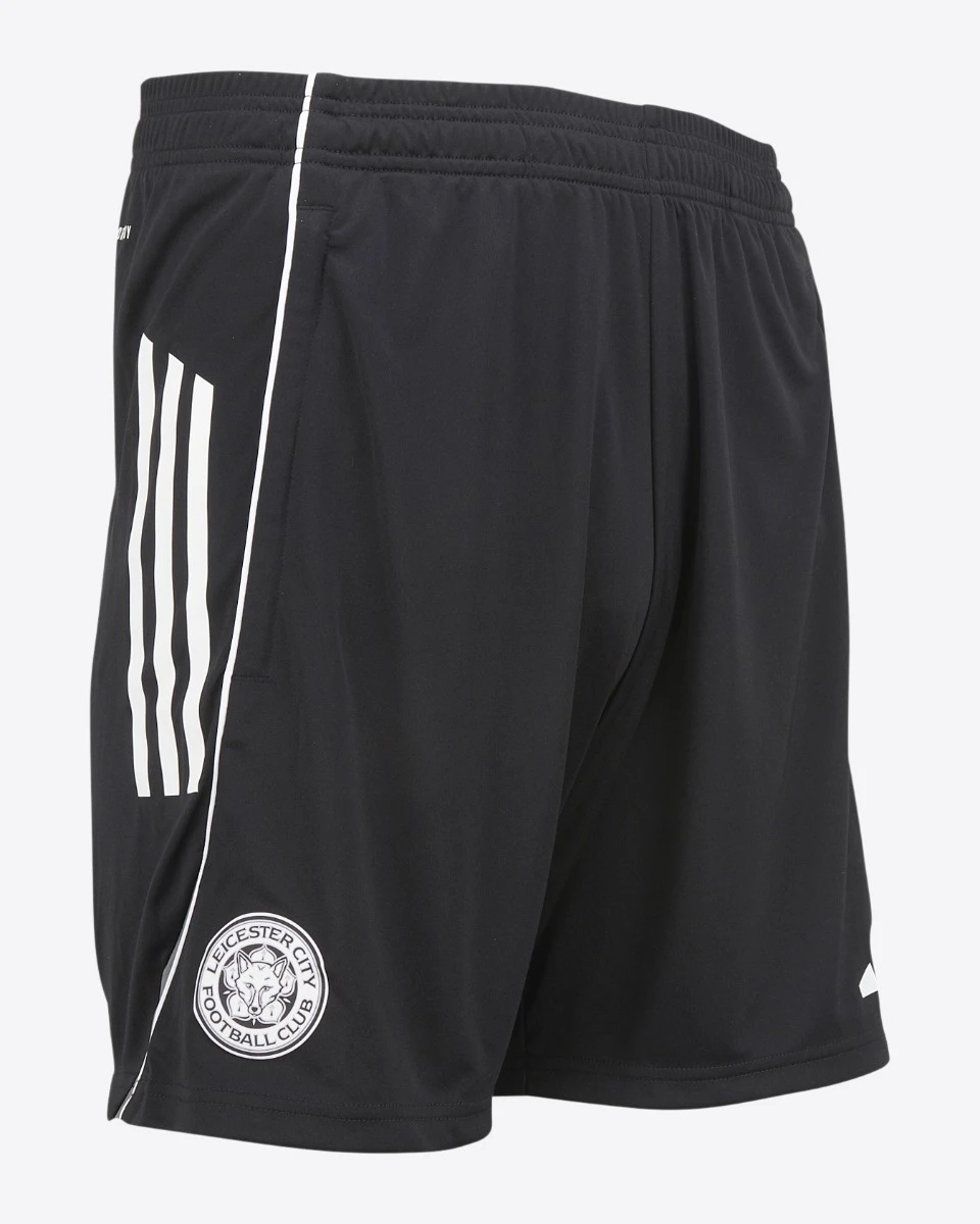 2025/26 Black Training Short - Mens