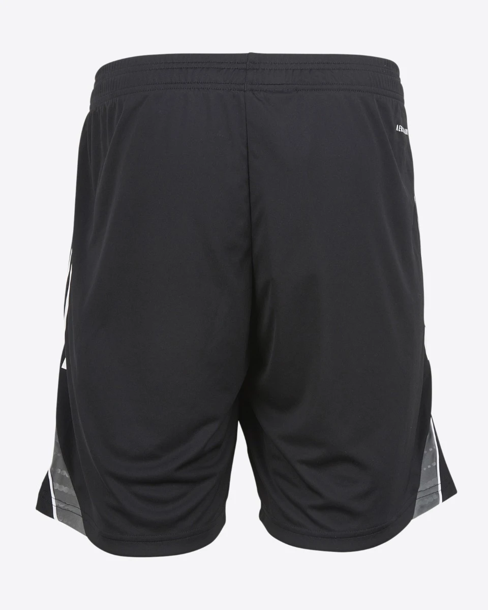 2025/26 Black Training Short - Mens