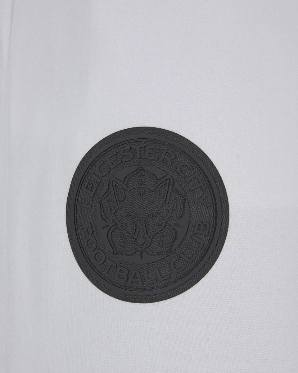 adidas Z.N.E White Tracksuit Bottoms - Adults