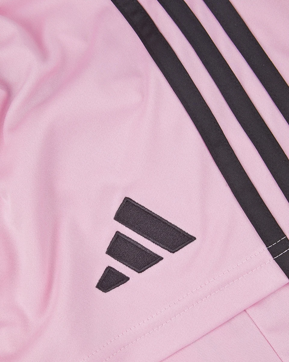 Leicester City Away Goalkeeper Shorts 2025/26 - Adults