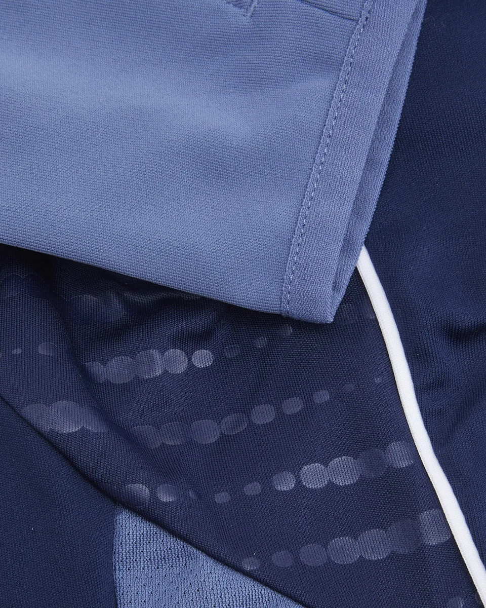 2025/26 Navy Training 1/4 Zip - Kids