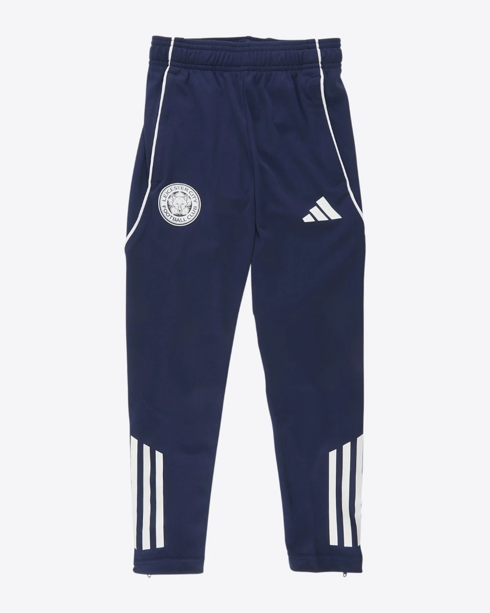 2025/26 Navy Training Pant - Kids