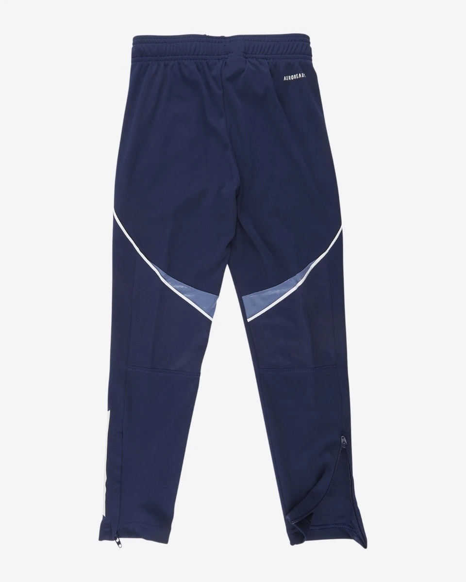 2025/26 Navy Training Pant - Kids