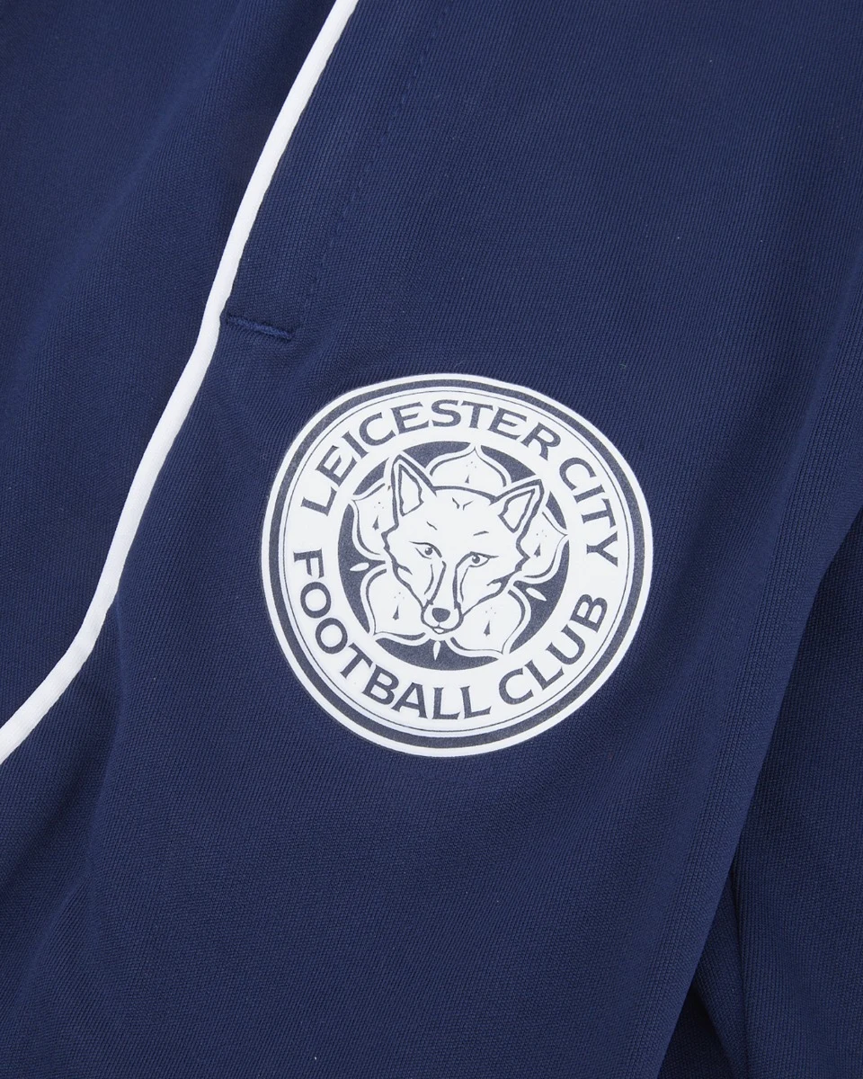 2025/26 Navy Training Pant - Kids