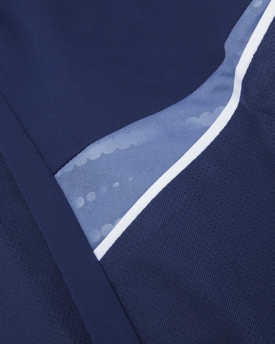 2025/26 Navy Training Pant - Kids