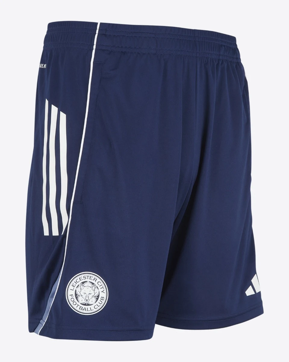 2025/26 Navy Training Short - Mens