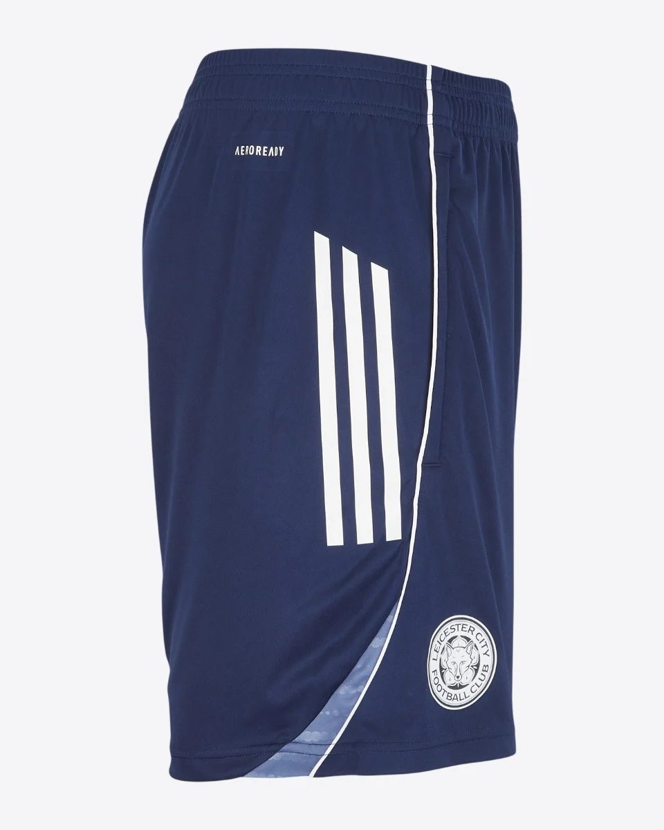 2025/26 Navy Training Short - Mens