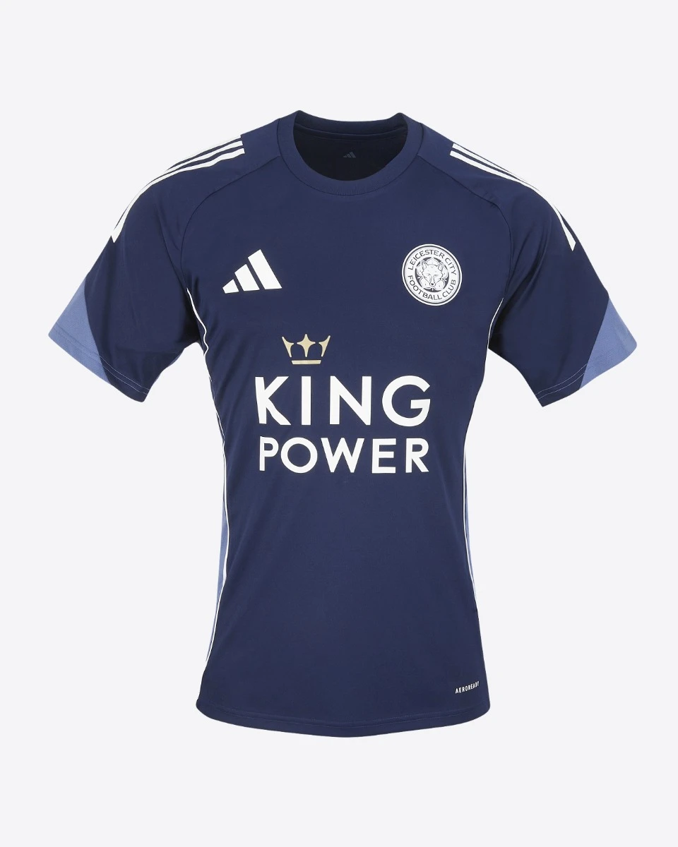 2025/26 Navy Training Jersey - Mens
