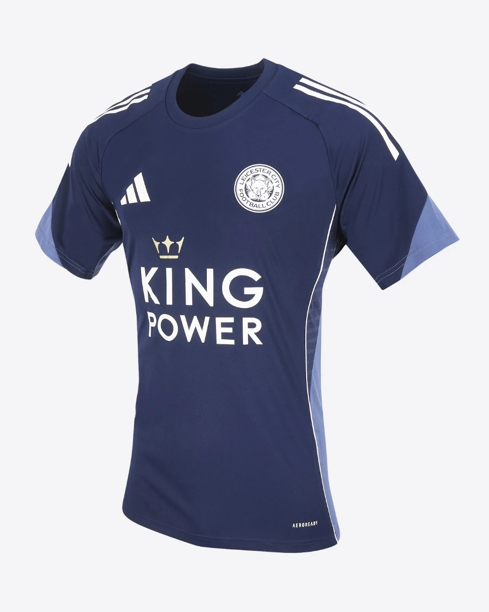 2025/26 Navy Training Jersey - Mens