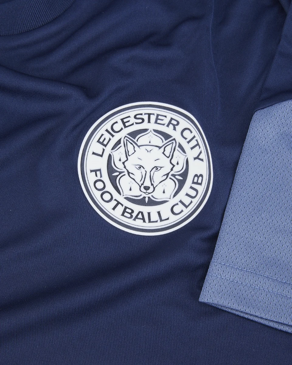 2025/26 Navy Training Jersey - Mens