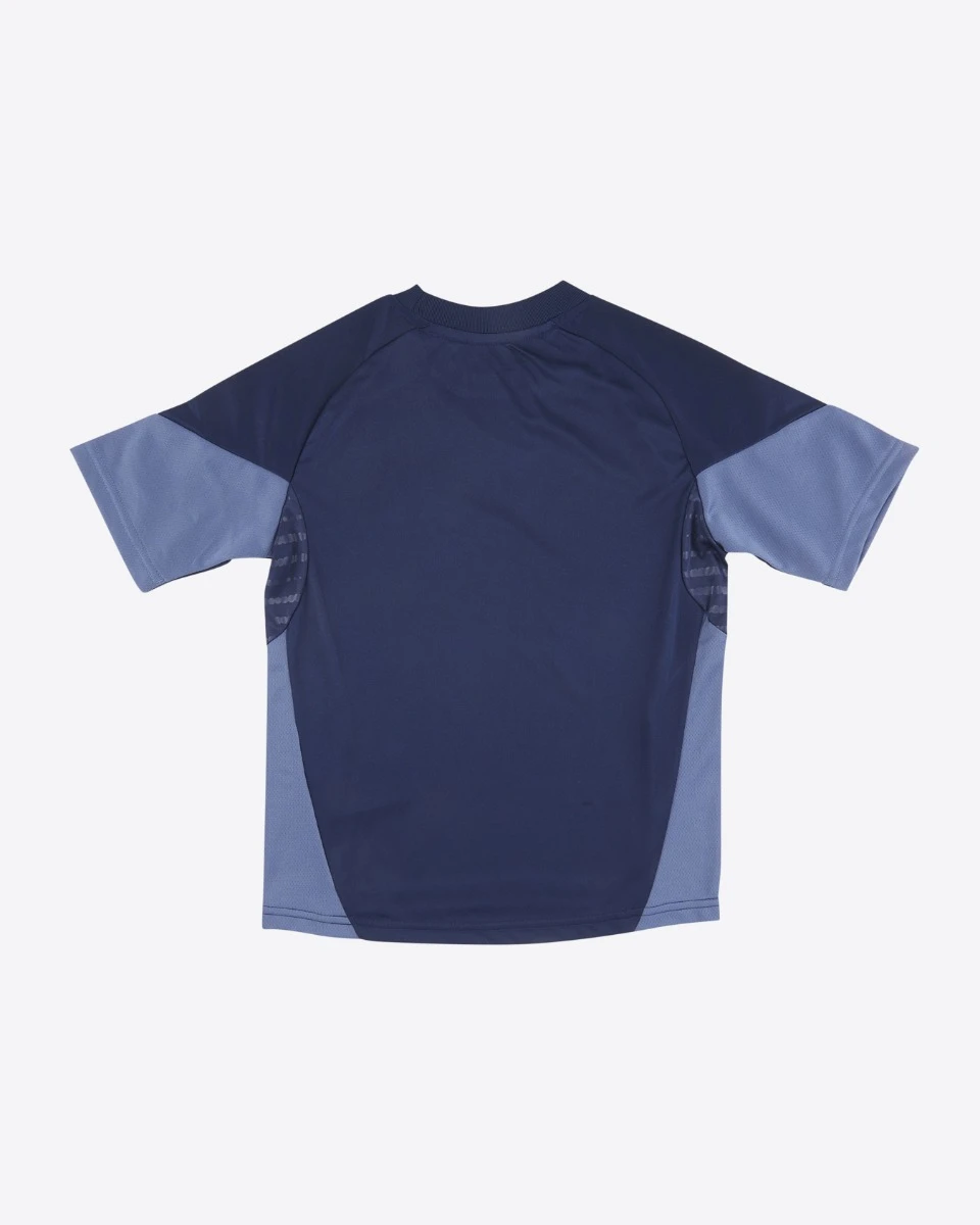2025/26 Navy Training Jersey - Kids