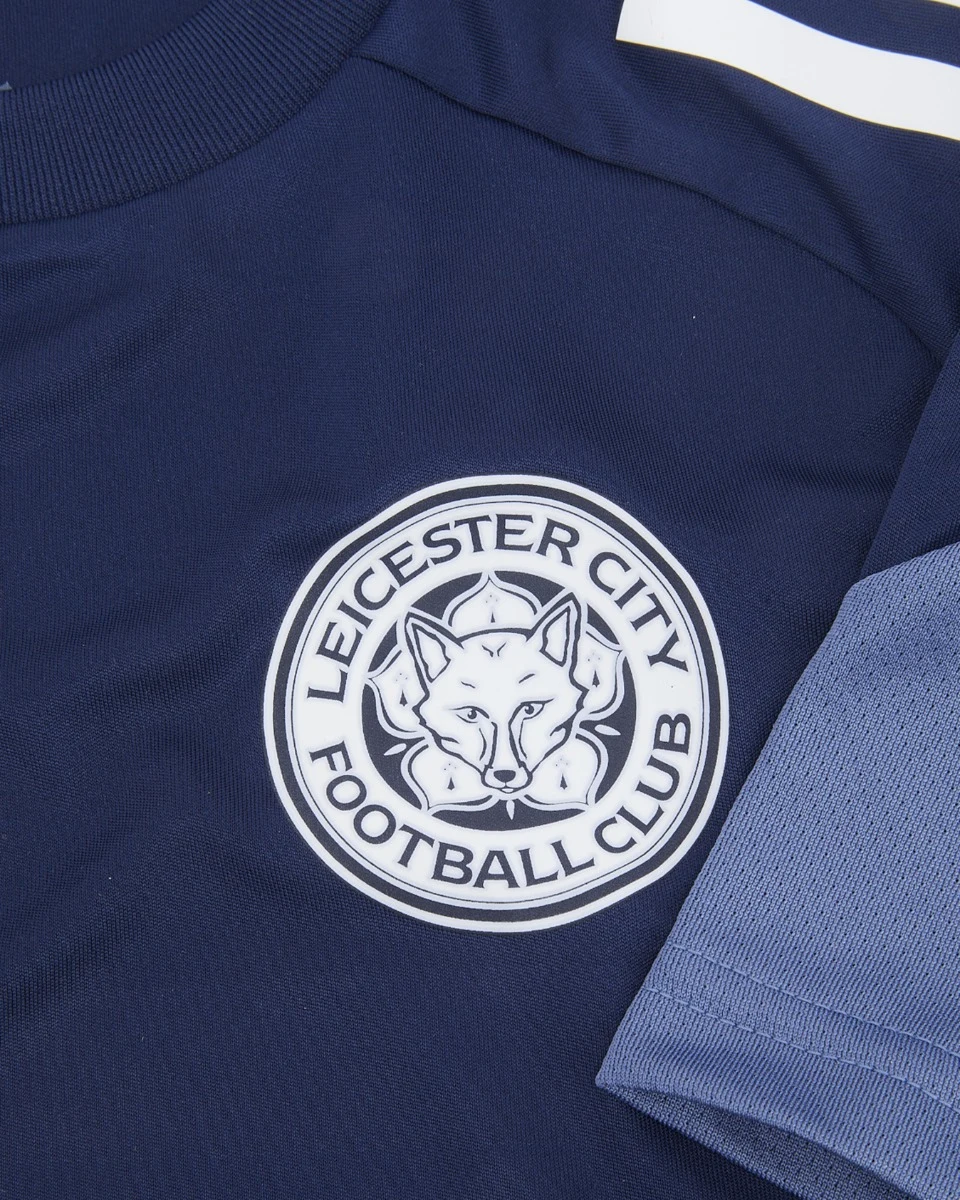 2025/26 Navy Training Jersey - Kids