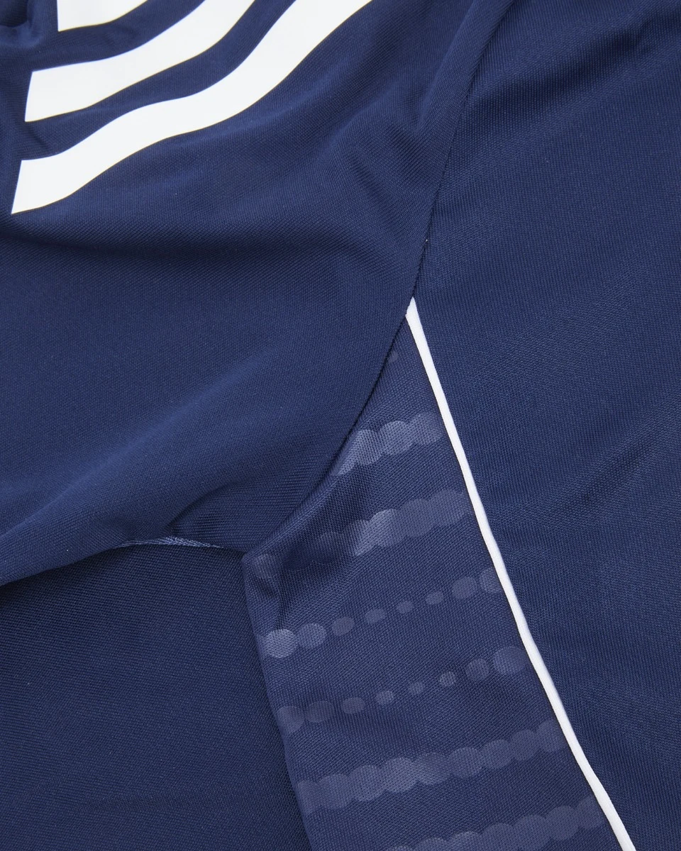 2025/26 Navy Training Jersey - Kids