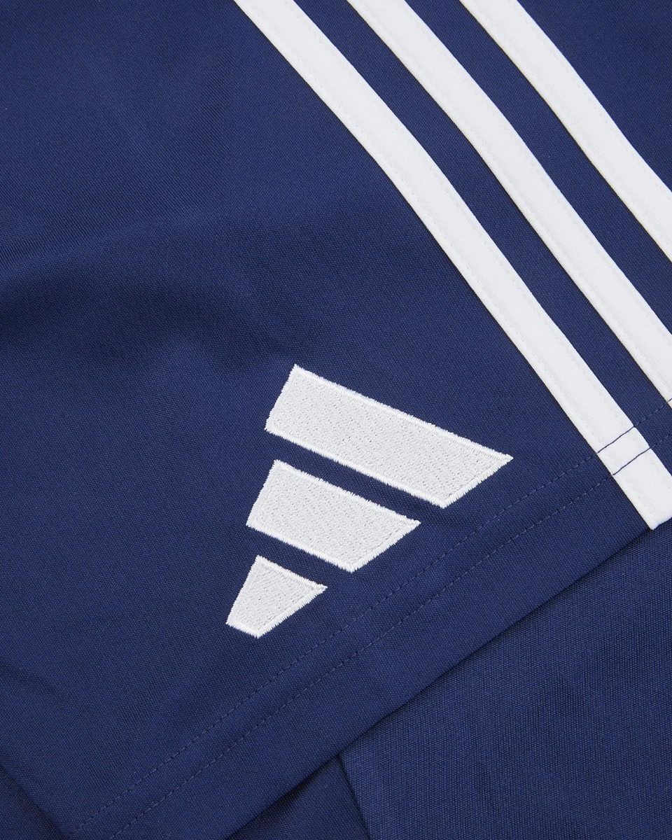 Leicester City Away Shorts 2025/26 - Adults