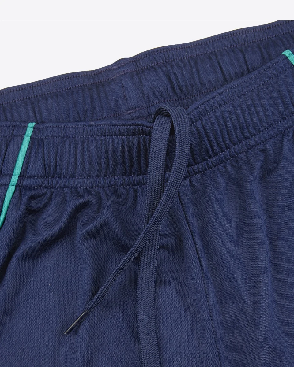 Leicester City Away Shorts 2025/26 - Adults