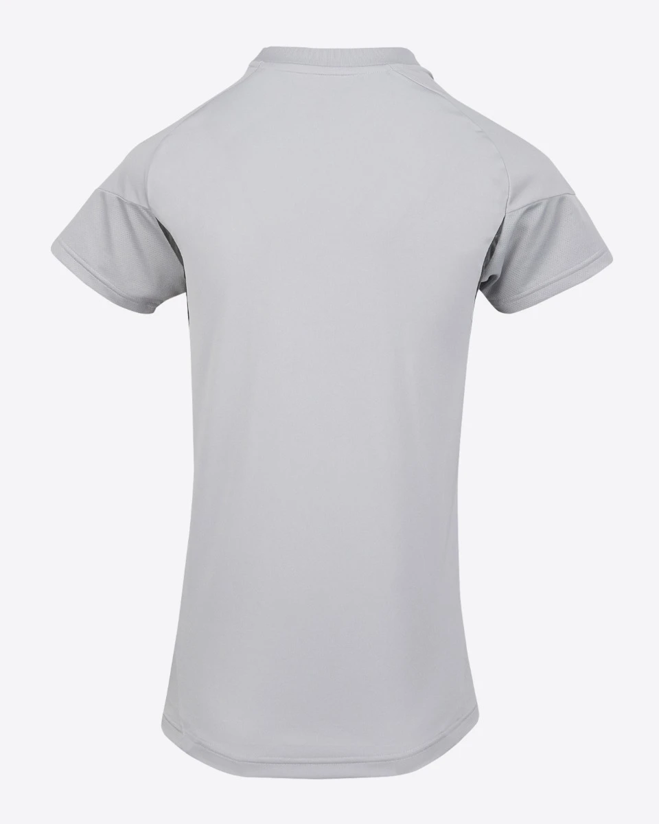 2025/26 Grey Training Jersey - Womens