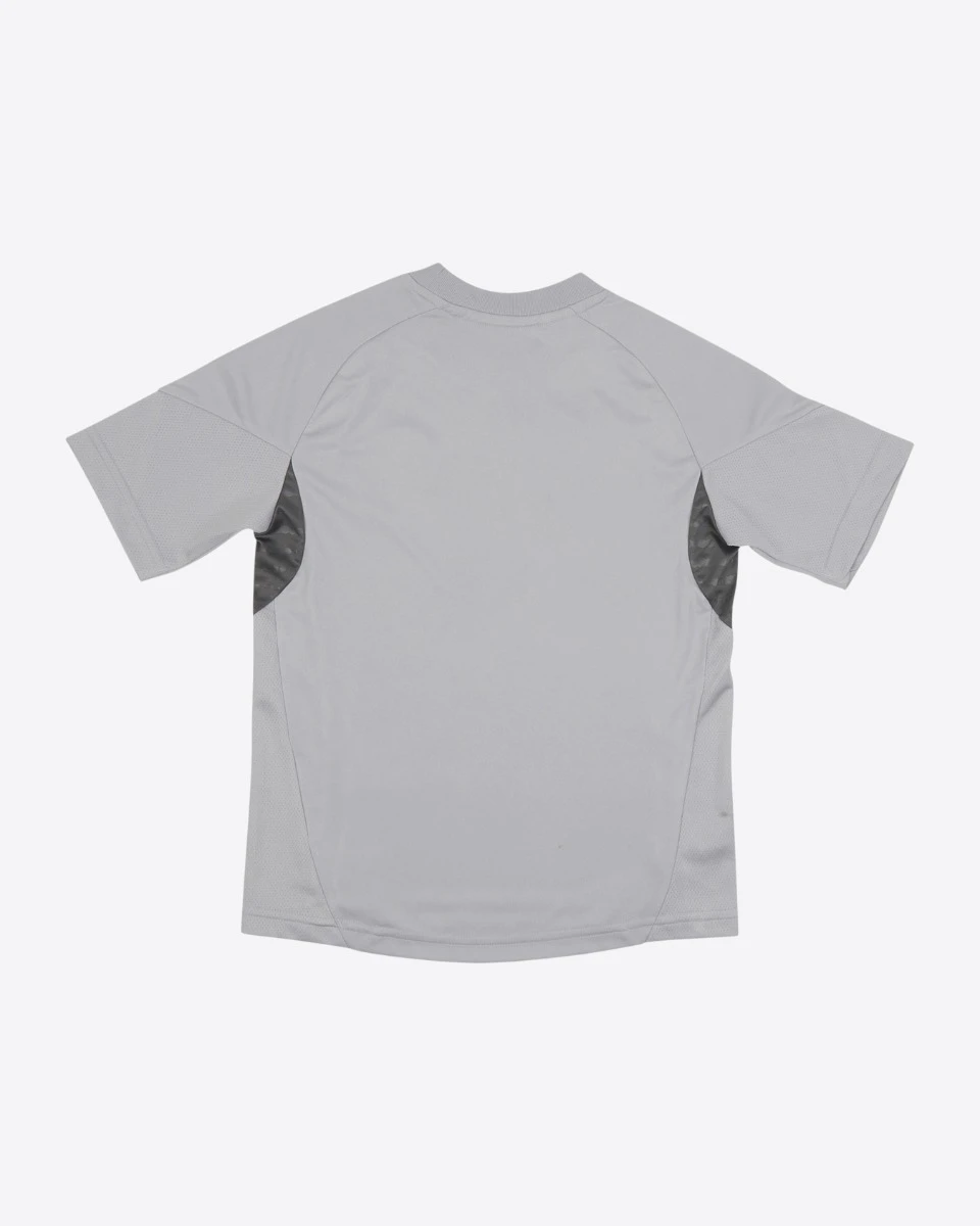 2025/26 Grey Training Jersey - Kids