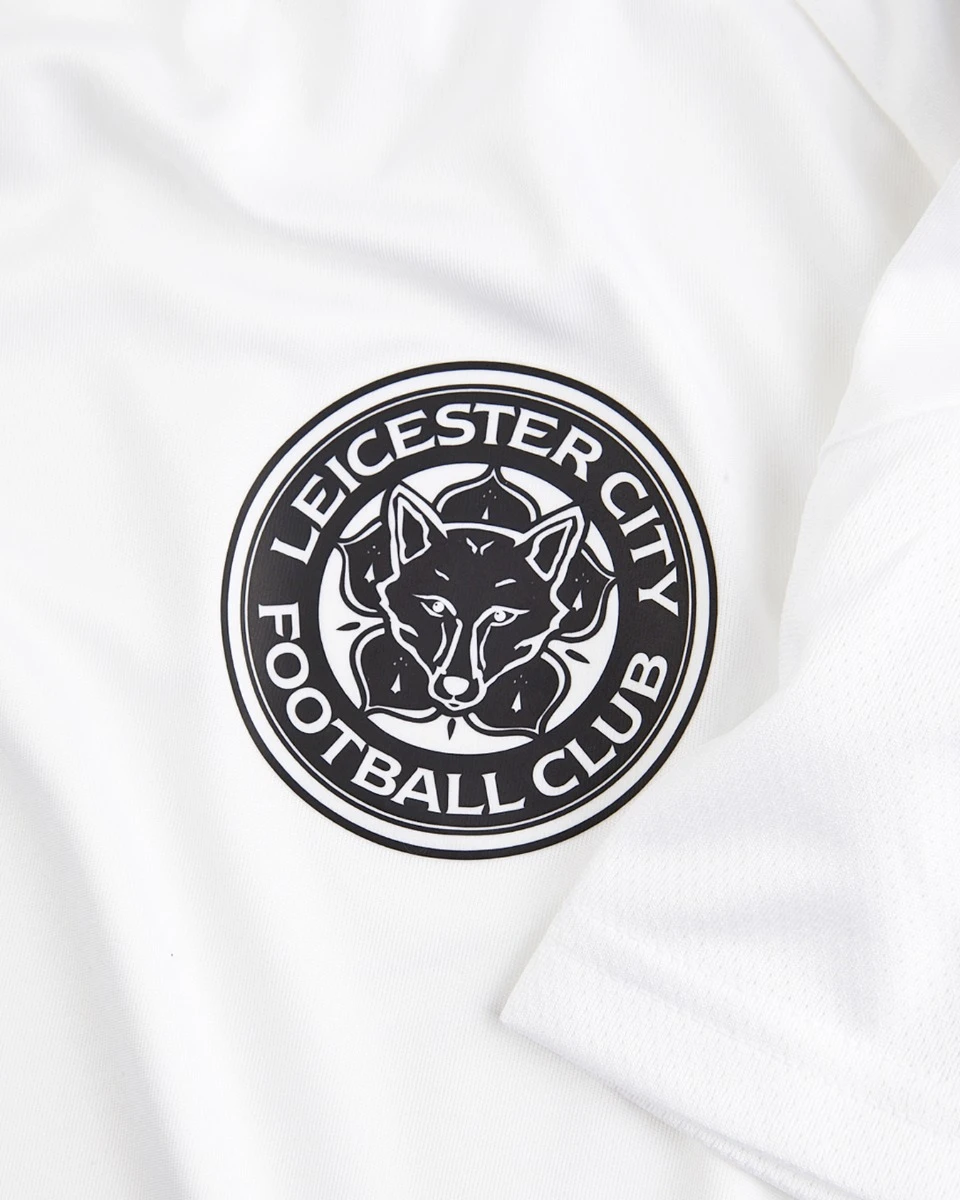 2025/26 White Training Jersey - Mens