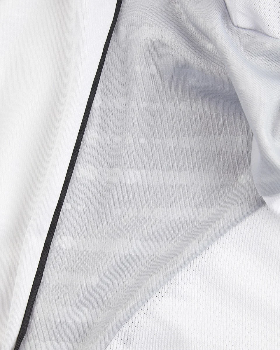 2025/26 White Training Jersey - Mens