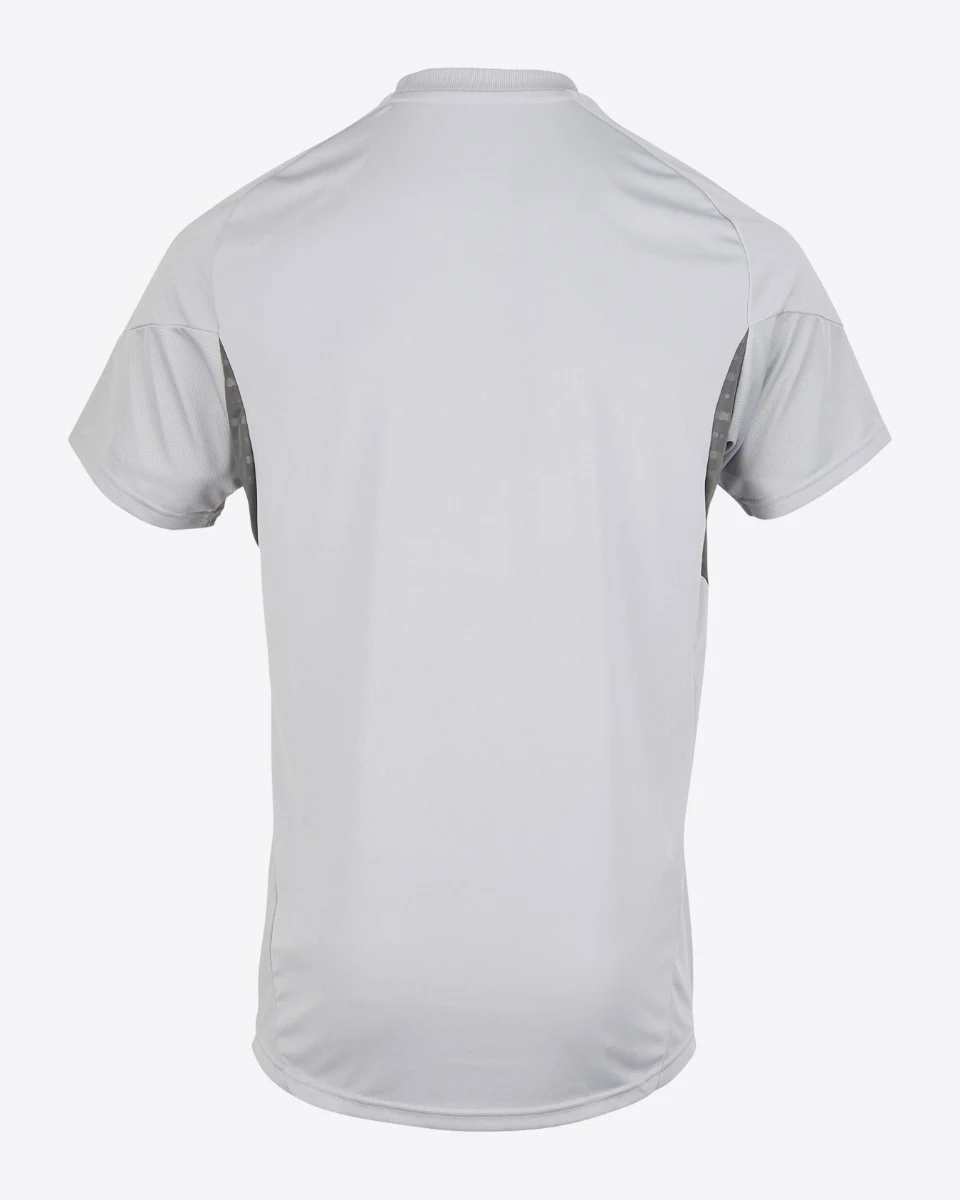 2025/26 Grey Training Jersey - Mens